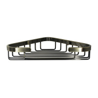 Угловая полка WasserKRAFT K-733LB