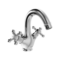 Смеситель для раковины IDDIS Sam SAMSB00i01, хром