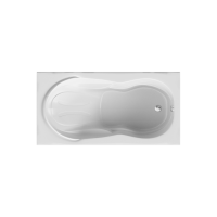 Акриловая ванна (180х90) 1Marka Taormina 01та1890