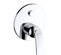 Смеситель для ванны Kludi Balance 527590575