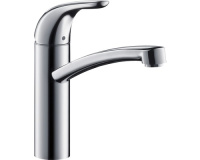 Смеситель для кухни Hansgrohe Focus E 31784000