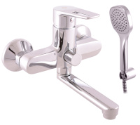 Смеситель для ванны Rav Slezak Colorado CO251.5/1