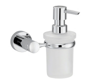 Дозатор жидкого мыла WasserKRAFT Donau K-9499DC