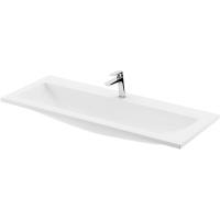 Раковина полувстраиваемая Ravak Clear-800 XJJ01180000