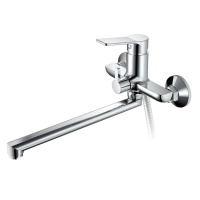 Смеситель для ванны Haiba HB22559 Смеситель для ванны Haiba HB22559