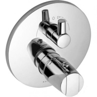 Термостат для ванны Kludi Objekta 358300538