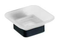 Мыльница Bemeta Nero 135008020