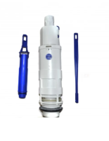 Механизм смыва Geberit с кассетой 241.472.00.1