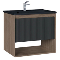 Тумба под раковину Jorno Tossony 70 Toss.01.70/P/DS-A/JR