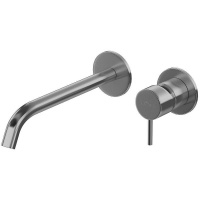 Смеситель для раковины Cezares Leaf LEAF-BLI2-MM