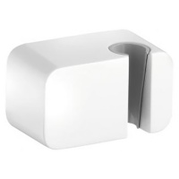 Держатель ручного душа с подключением душевого шланга Kludi A-qa 6556043-00