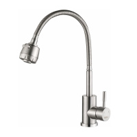 Смеситель для кухни Haiba HB73304