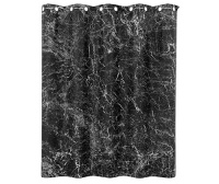 Штора для ванны WasserKRAFT Aland 200х200 SC-85105