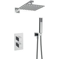 Душевая система Koller Pool Round CTQ021