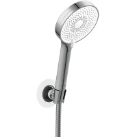 Душевой набор Cersanit Ferro 64086 Душевой набор Cersanit Ferro 64086