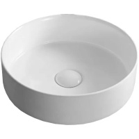 Накладная раковина (37,5х37,5) BelBagno BB1357