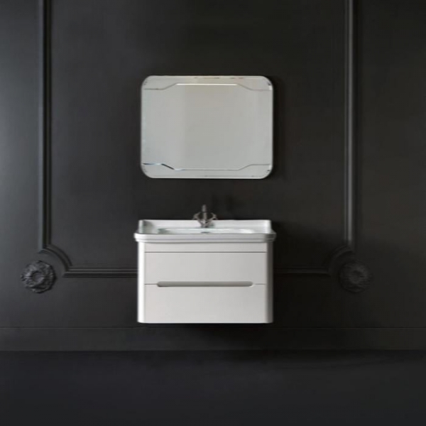 Тумба под раковину Kerasan Waldorf 919330bi mat