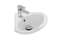 Раковина универсальная Cersanit SIGMA 36 P-UM-Sg/1