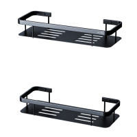 Полка для душа прямая двухъярусная Am.Pm Sense L A7453222