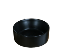 Раковина накладная (41х41) Melana 7078ABM-805