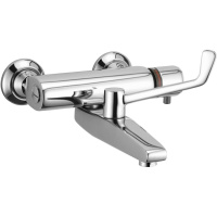 Термостат для ванны Kludi Thermo-Care 350850564