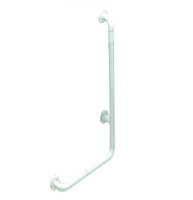 Угловой опорный поручень 90х40 см Ideal Standard CONTOUR, S6473AC