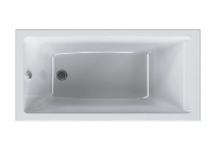 Акриловая ванна (175х75) Am.Pm Gem W93A-175-075W-A белый