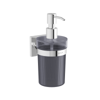 Дозатор для мыла VitrA Root A44807