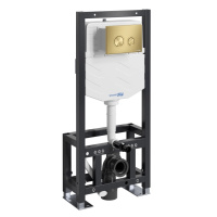 Инсталляция для унитаза WasserKraft Dill 61 61TLT.010.ME.MG01