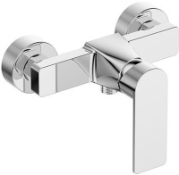 Смеситель для ванны KAISER Terso (70077)