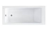 Ванна акриловая (160х70) Roca Easy ZRU9307663 Ванна акриловая (160х70) Roca Easy ZRU9307663