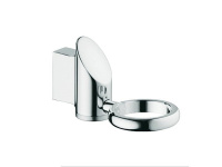 Держатель мыльницы Grohe Taron 40165 000 (40165000)
