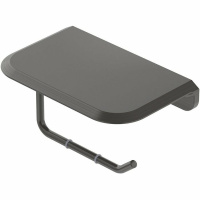 Держатель туалетной бумаги CEZARES LINER-PHM-GM