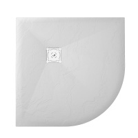 Душевой поддон (100х100) RGW ST/R-W 16153100-01 Душевой поддон (100х100) RGW ST/R-W 16153100-01