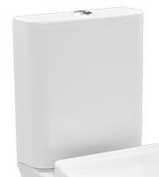 Бачок для унитаза Creavit NV410-00CB00E-0000