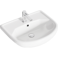 Раковины (55,5х45) Aqwella Уют 550 12091