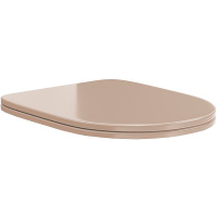 Сиденье для унитаза Kerama Marazzi Pompei PO.seat.01\CAM микролифт