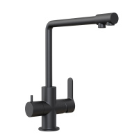 Смеситель для кухни ПСМ-Профсан STEELПСМ PSM-307-22