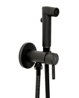 Гигиенический набор Orange Kart M05-888b черный