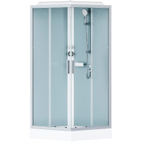 Душевая кабина AM.PM Gem 90х90 W90C-403-090MT