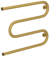 Полотенцесушитель водяной М-образный+ (50х65) Сунержа 032-4007-5065