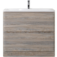 База под раковину напольная BelBagno ALBANO-1000-2C-PIA-PS Pino Scania