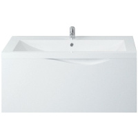 Тумба под раковину 1Marka  Этюд 75П У57583