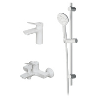 Набор смесителей 3 в 1 Am.Pm X-Joy F43985A00