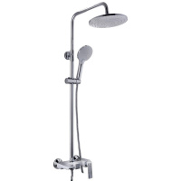 Душевая система с изливом Fashun A2451-8 Душевая система с изливом Fashun A2451-8