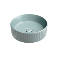 Раковина накладная (36х36) Ceramica Nova ELEMENT CN6057MLG