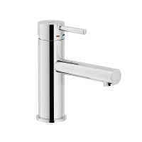 Смеситель для раковины Nobili Live LV00418/3CR