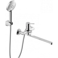 Смеситель Lemark Minima (LM3851C) универсальный