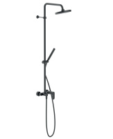 Душевая система Nobili Up UP94130/30BM