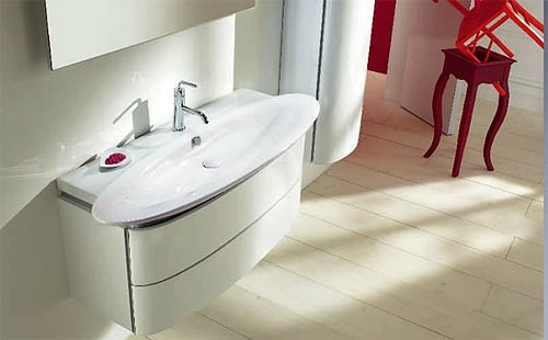 Тумба под раковину Jacob Delafon PRESQU'ILE EB1105-G1C